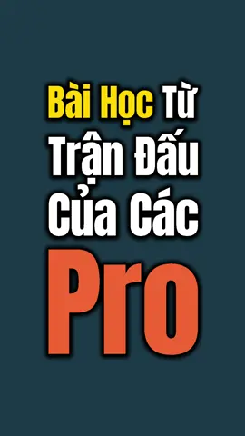 Pickleball không chỉ là kỹ thuật – đây là bài học từ Pro Match 😳 Trong video này, mình chia sẻ 5 bài học thực tế nhất từ một trận đấu Pro – mà bất kỳ người chơi nào cũng có thể áp dụng để cải thiện trình độ. #pickleball #pickleballVietnam #pickleballViet #pickleballtraining #pickleballpro #pickleballlesson #pickleballstrategy #pickleballshorts #pickleballcoach #pickleballskills