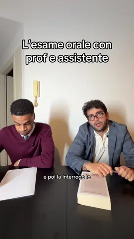 Il corso di fondamenti di etica filologica è fondamentale😶