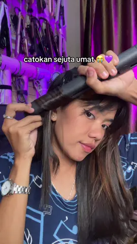 gaada drama keset keset kalo pake catokan ini tu😭🤏🏻 #livchic #catokanrambut #catokanviral #rambutmaksimal #catokanmurah 