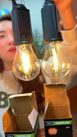 Bóng đèn năng lượng mặt trời #xuhuong #bongdennangluongmattroi #huyenhomhinh365 