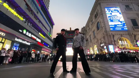 一人之下 万人之上 #土耳其舞蹈 #运镜 #原创 #bigbang #社恐 