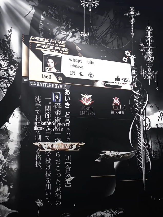 #siwagangs #707herakles #sirclesze #familynuro #margastars 