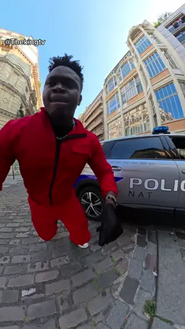 Arrêter d’escroquer les gens✊🏾  #pourtoii 