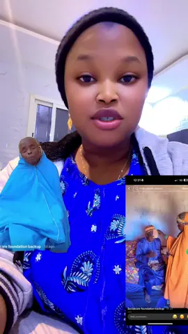 Araba auren’n kawai🙅‍♀️😂