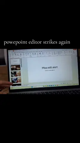 powerpoint warrior 🥹✌|| @alison i will be taking 2 bucks #MISAAMANE #edit #genuinely #tuff #fyp 