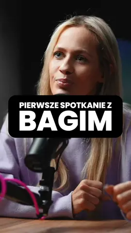 PIERWSZE SPOTKANIE