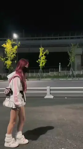 #poryoupage #bikergirl #promobajingan🔥 #adell 