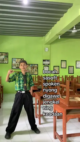 rada jengkel #photolive #tegalhits #4u 