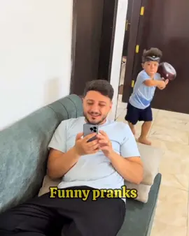 Funny pranks #funnyvideo #comedy #fyp #foryou #viral 