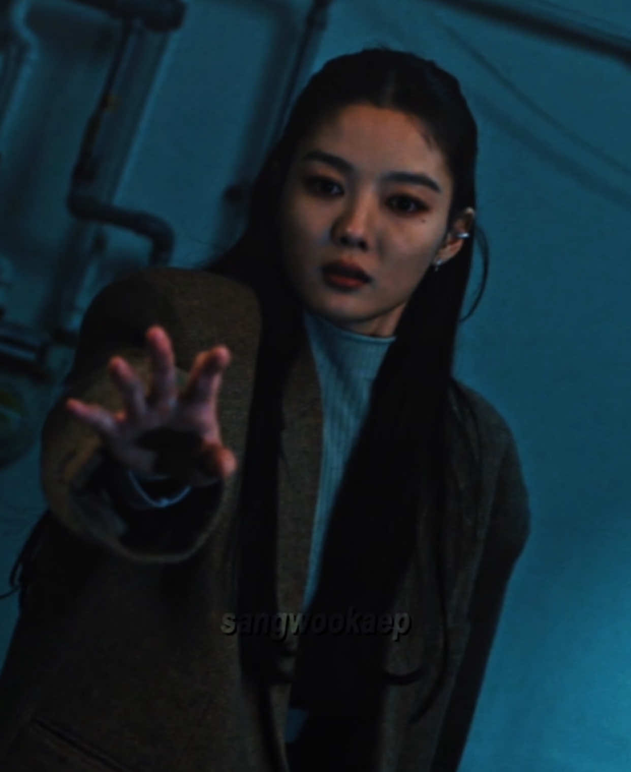 #dearx #kimyoojung #baekahjin #kdrama #kdramaedit [original content @ tiktok] [fake everything] [copyright © TVING all rights reserved] [copyright © AsianCrush all rights reserved] 