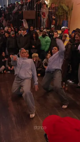 Norah made a statement in the Pre Selection! 🔥🔥🔥 She ready to make noise on the main stage! 😤