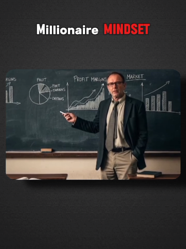 Millionaire Mindset | degree vs Skills| Learning Real Skills, Follow + Comment 