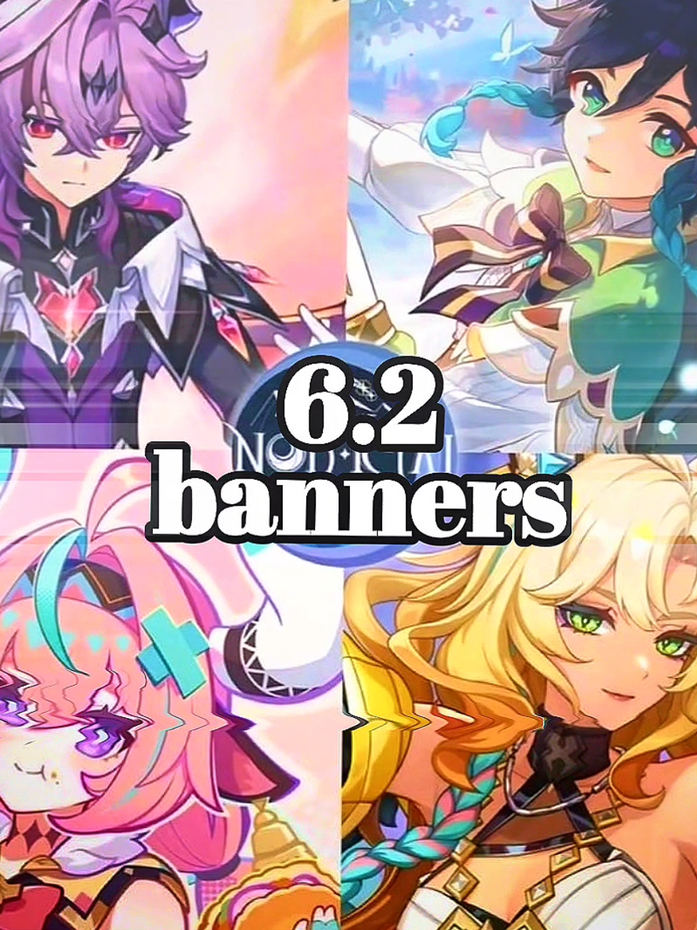 Tormonitor ketua 6.2 banners T^T  #jjtormonitorketua #genshinvibes #GenshinImpact #4you #fyp  cr :@Ary Uzumaki ft 𝙂𝘾 