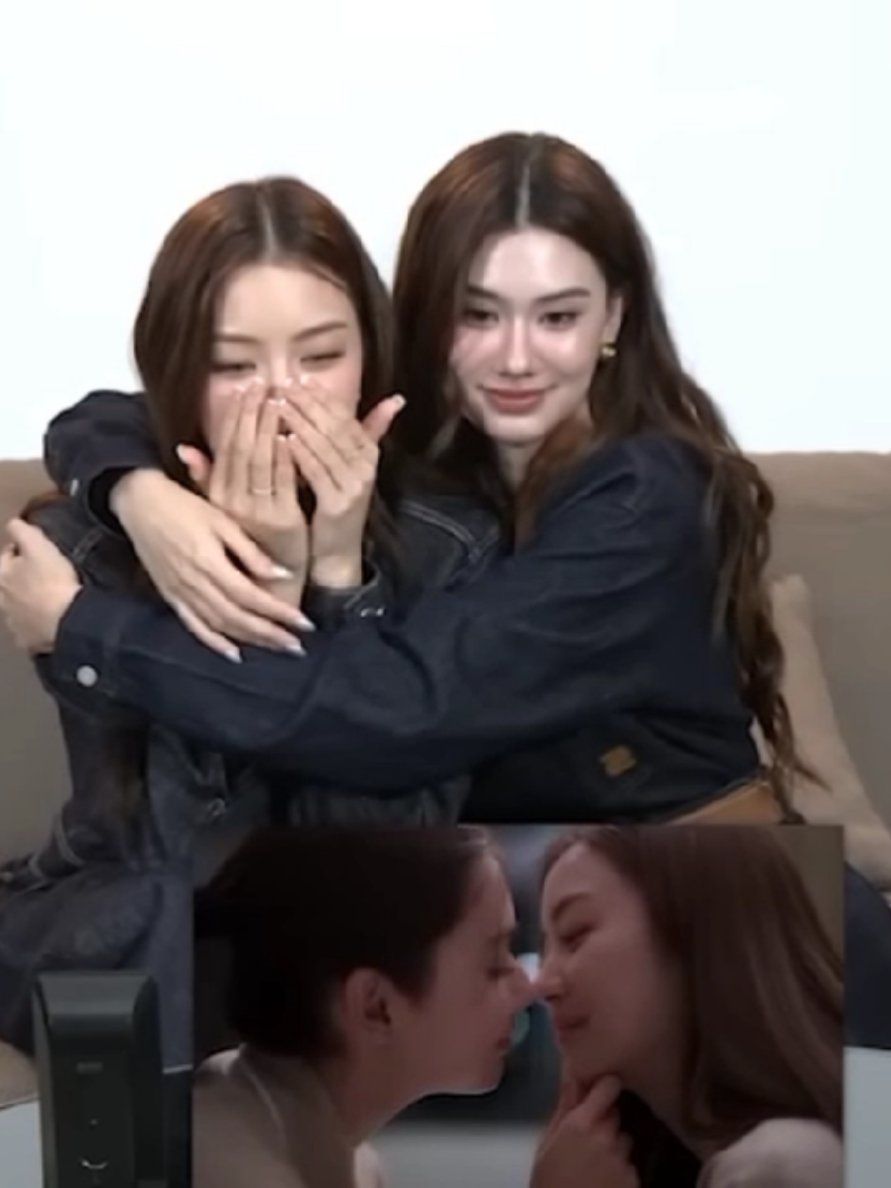 Miu 🤣🤣🤣🤣 #Mysafezonetheseries #LenaMiu #MiuLena #fyp 