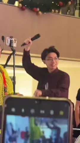 eh eh bagoyang dia #kevinliusbong #klb #kevin #kevinlius #clashofchampions #cocs1 #kreact @kevin_lius_bong 