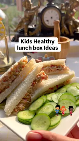 Full recipes on YouTube .  #healthylunchideas #kidslunch #healthyrecipes #foru #tiktokviral 