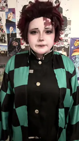 #cosplay #zyxcba #tanjirocosplay #tanjirokamadocosplay #tanjirodemonslayer 