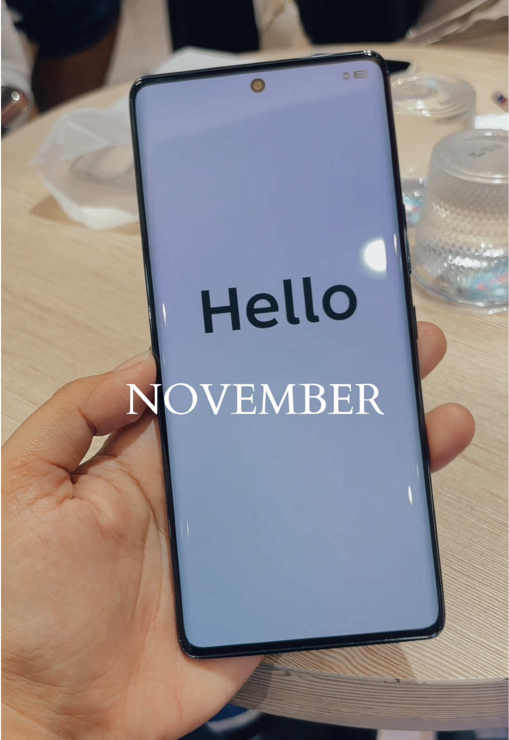 Unboxing Pova layar lengkung 🥰😎 Layar lengkung Amoled 144Hz Ready ☘️Erafone n More Mojopahit Kota Mojokerto #TecnoIndonesia #Pova7series #PovaCurve5G #TecnoJawaTimur #TecnoPromotor  