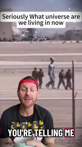 Now this is a Timeline I’m ok living on. What are your thoughts on this alleged news #aliens #news #entertainmentnews