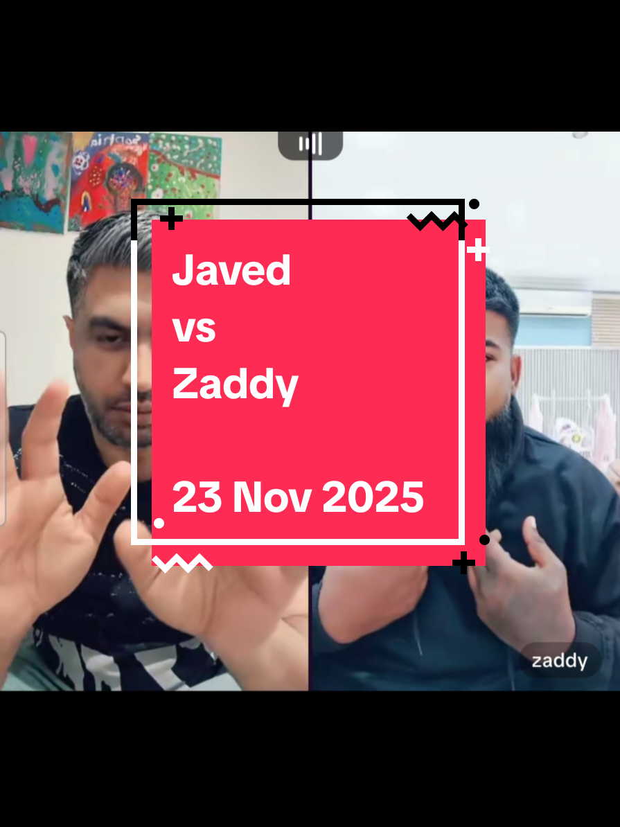 #Tiktokdrama #tiktoksouthafrica #zaddy #Javed 