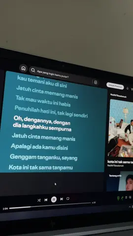 Nadhif Basalamah with Aziz harun & Aisha Retno ~ Kota ini tak sama tanpamu.                           #xybca #fyp #song #spotify #nadhifbasalamah #kotainitaksamatanpamu #nadhif 