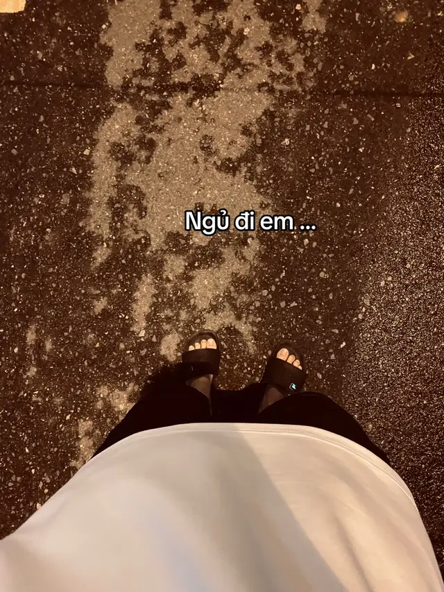 Ngủ đi em nhé !!!