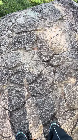 🥾#fypシ゚ #mendakigunung #gunungjantankarimun @dela💋 