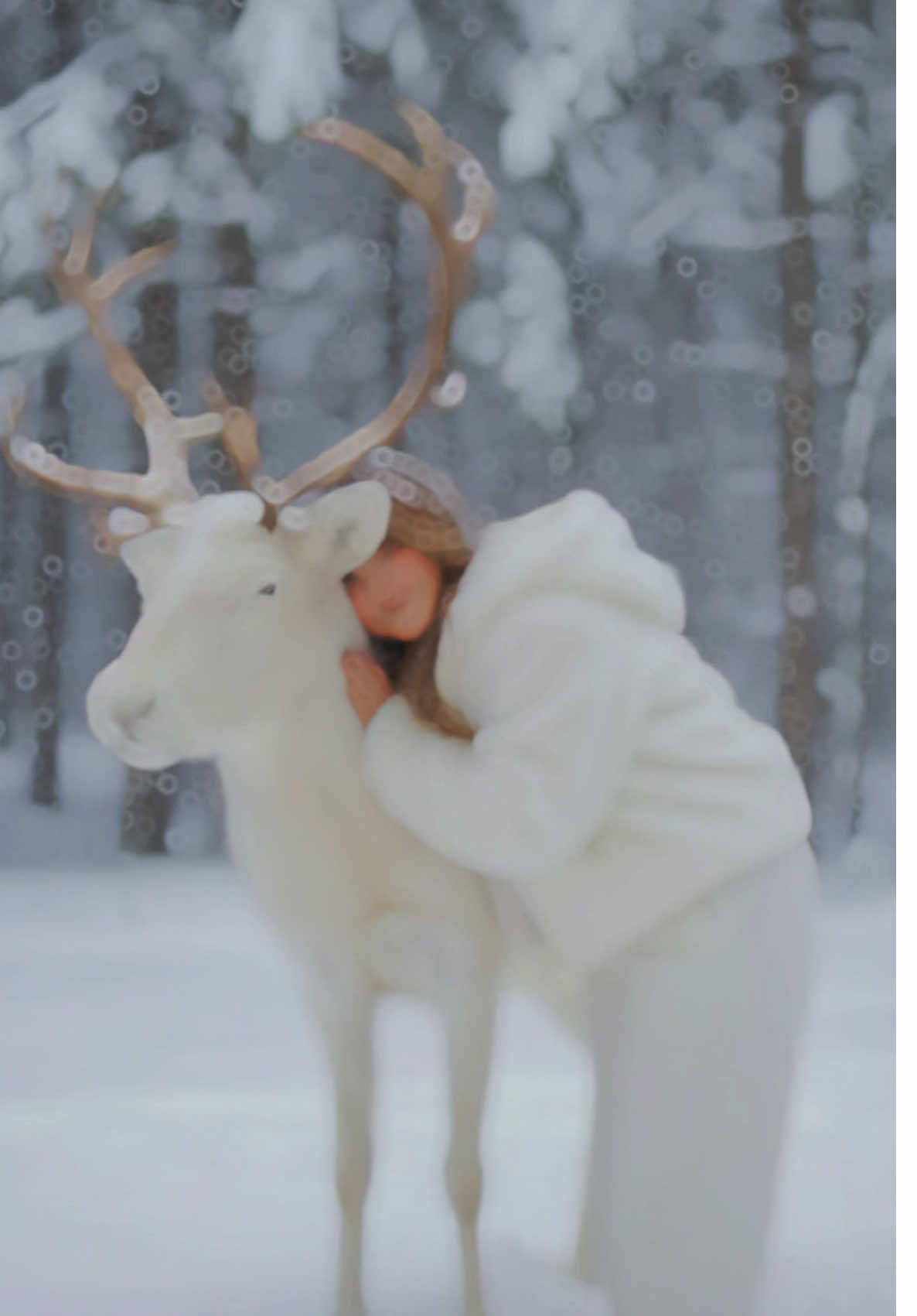 Viral snow Trend❄️Gemini Season ❄️ snap:-reemkhan499 #reemkhan499 #reemfam✨ #Trending #snow #dontunderreviewmyvideo 