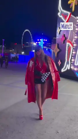 #beyonce #onregardequoi #f1 #sportstiktok #lasvegasgp 