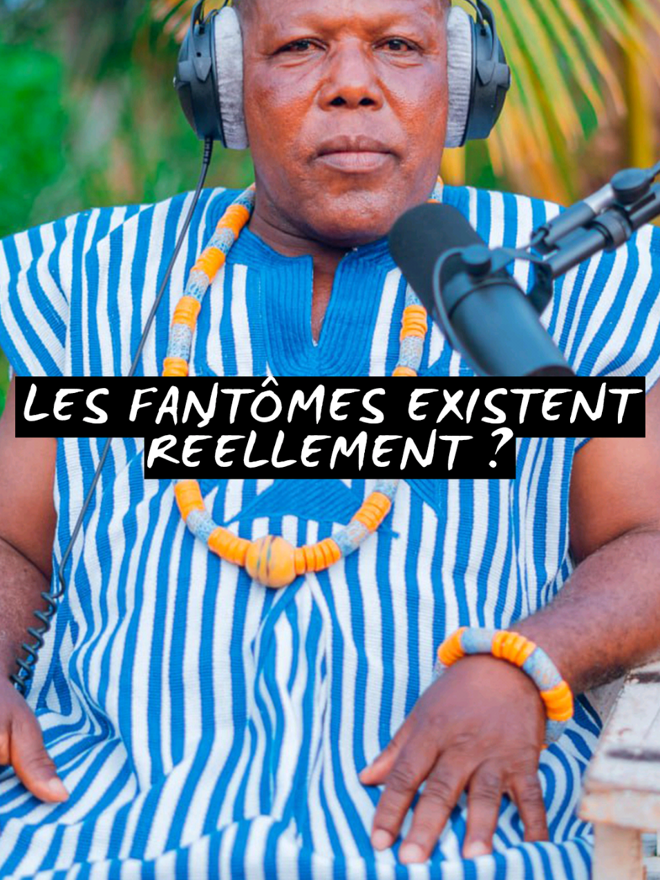 Est-ce que les fantômes existent réellement ? Toute la vidéo disponible sur notre chaîne YouTube avec le lien dans la bio 🔥  Hôte : @Laté Mawutowou LAWSON 🇹🇬  Invité : Akpom N'hésitez pas à vous abonner à notre chaîne YouTube  #lanuit #lanuitlepodcast #mawutowoulawson #togolais228🇹🇬 #team228🇹🇬 