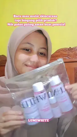 buat pelajar yg pengen glowing dengan harga murah ini dia solusinya 😍❤ @LUMIWHITE  #feelthebright
 #glowingmaksimal
 #lumiwhitewhitening
 #whiteglowgoals #skinsobright