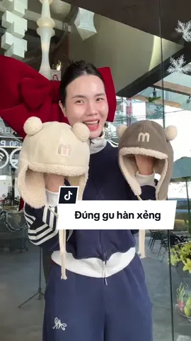 Cho con đội mọi lúc mọi nơi mùa đông k sợ lạnh #muchobe #mulen #mumuadongchobe #muchobeyeu #mulenchobe 