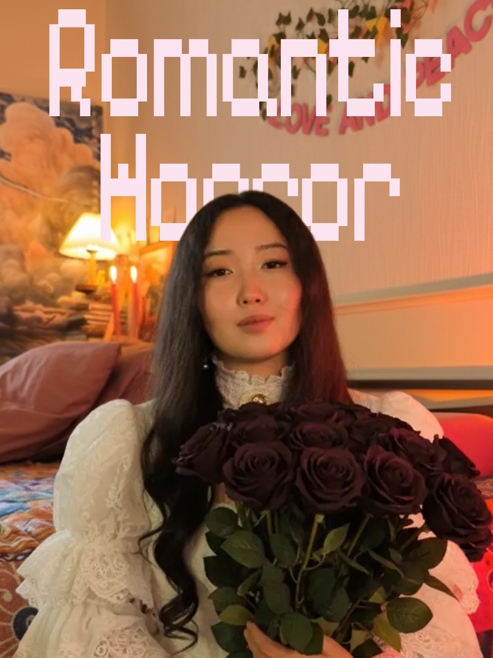 Дракула (1992) - просто какой шикарный тут каст🤌🏻 Выживут только любовники (2013) - самый необычный фильм про вампиров с невероятной атмосферой и химией гг🥀 Вампирша-гуманистка ищет отчаянного добровольца (2023) - супер милый и ироничный фильм. От актрисы в главной роли просто не оторвать взгляд 😍 Целиком и полностью (2022) - неожиданно теплый и слегка отвратительный гибрид хоррора и роуд муви с Тимоти Шаламэ Влюбленные глаза (2025) - это самый проходной из подборки, но при этом довольно весёлый слэшер про то, что не нужно бояться любви из-за страха что тебе причинят боль #фильмыужасов #frankenstein  #rильермодельторо