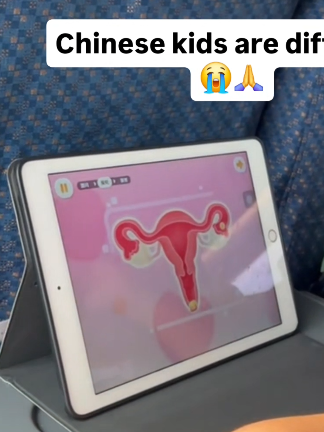 bro learning where he came from 3 years ago