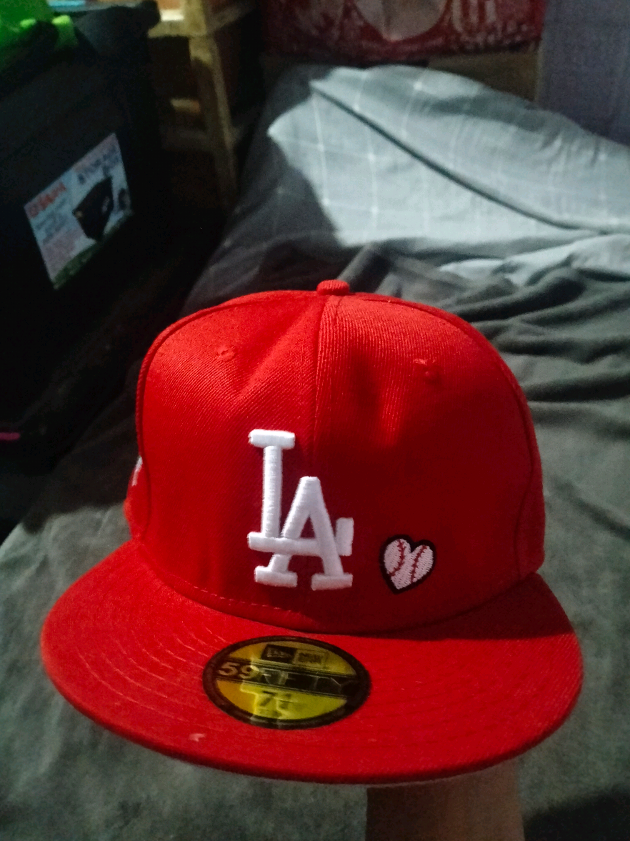 LA CAP #LA #everyone #foryou #fy 