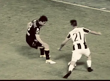 He was so close #paulodybala #juventus #fyp #tiktok #viral