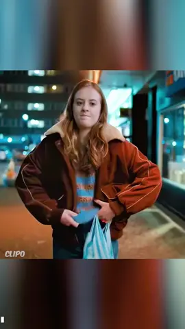 Süper güçler çağında… o hâlâ sıradan kalmıştı❗️💔#filmtavsiyesi 