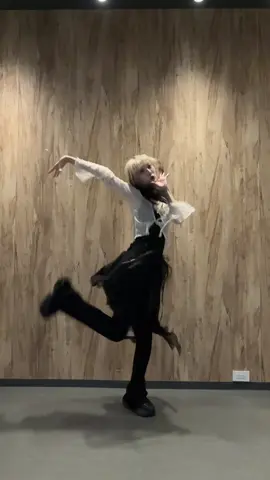 最後ルンルンですが間違えて誤魔化してます #spaghetti #lesserafim #dance #kpop #fyp 