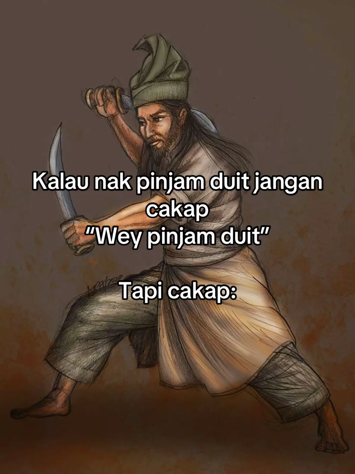 #repost #pantun #fyp #trend #pendekar 