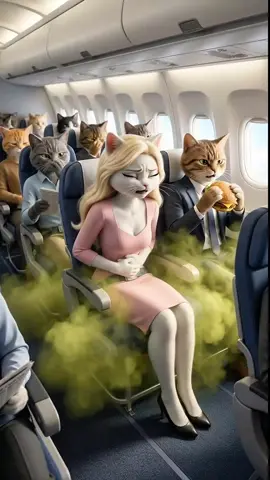 #cat #fyp #usa🇺🇸 #aicat #ai 