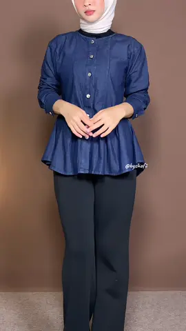 baju beli disini👉🏻 @s   celana beli disini👉🏻 @s   #outfit #outfitideas #OOTD 