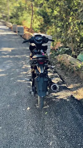 dọn xe đón tết🥰#xuhuong #ex150 #xekiengvn #thailand🇹🇭 