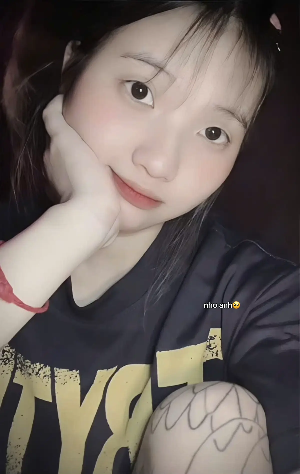 #❤️‍🩹 @ngocdoan🥰