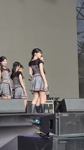[FANCAM] - OH MY PUMPKIN @fionyjkt48  NU HIGH SCHOOL FEST 23 NOVEMBER 2025 #jkt48 #jkt48newera #fionyjkt48 #jkt48fiony #fyppppppppppppppppppppppp 