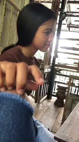 បងក្រណាស់មិនគួរឲ្យអូនមកស្រឡាញ់បងសោះ@Na 💕 