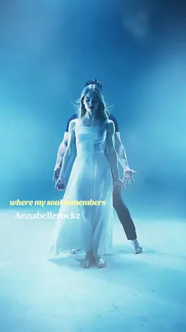 A soul-travel journey you can feel in your chest. Nordic fire, cosmic emotion, and a trance beat that lifts you out of your body. This is raw energy. Real feeling. Pure Source. Close your eyes… and let your spirit move. 🔥💕 Annabelle #Annabellerockz #TranceMagic #SoulTravel #EtherealPop #ViralMusicVideo