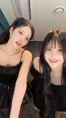 🖤✨ #fromis_9 #프로미스나인 