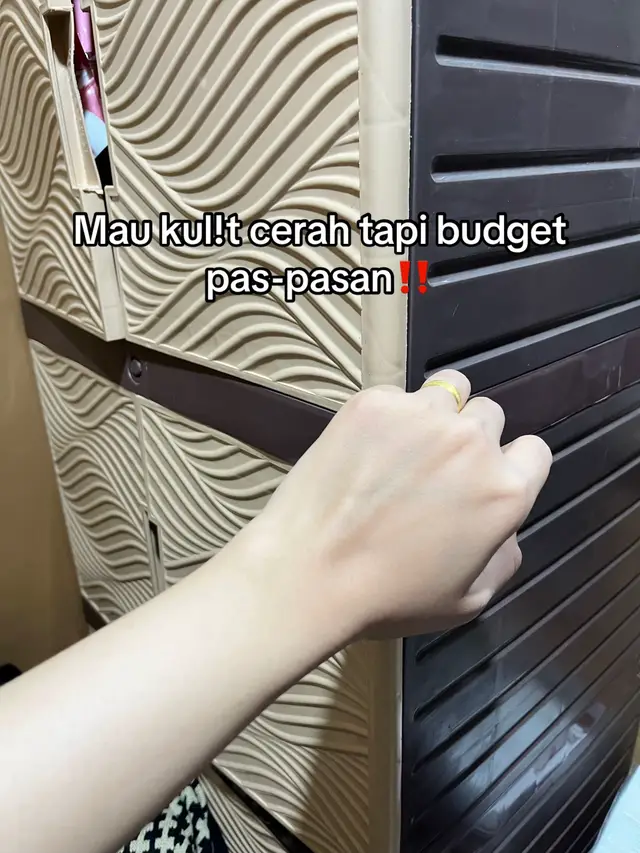 Kaum yg budget pas-pasan wajib cobain ya🫶🏻🥰 @Reisha Novandita @Noera By Reisha  #noerabyreisha #noeraskinbooster #fyp 