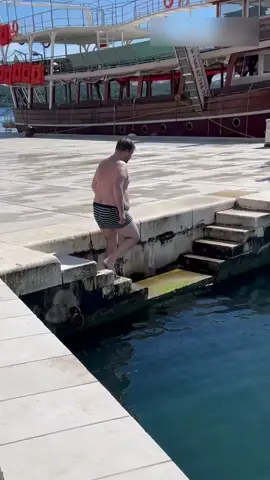 Slip and fail #funny #fail #funnyvideos #🤣🤣🤣 #😂😂😂 