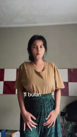 9 bulan bikin ginian 😂  #fyppppppppppppppppppppppp #babylove #melahirkan #9bulan 